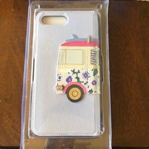 Kate Spade 8 Plus iPhone Case